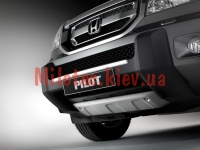 08P01SZA600C     Honda Pilot