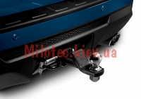08L91SZA600     7 PIN Honda Pilot