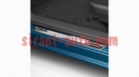 PZ438E218200    Toyota Auris E180