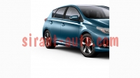 PZ49UE9491ZB   Toyota Auris E180 Touring Sports