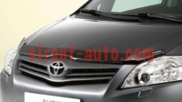 PZ451E0531ZA   Toyota Auris E150