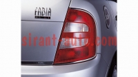 31901    Skoda Fabia Combi 6Y