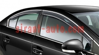 PZ451T0533ZA   Toyota Avensis 3 Sedan