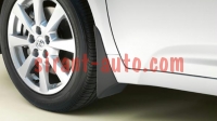 PZ416T096A00   Toyota Avensis 3 Sedan