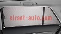 PZ49HT53A0RD    Toyota Avensis 3 Wagon