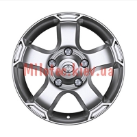 PZ40670671ZC   Indiana 18* Toyota Land Cruiser