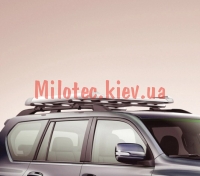 PZ4AFAT32400   Toyota Land Cruiser