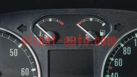 10701   Skoda Fabia 6Y