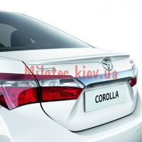 PZ402E3470AB   Toyota Corolla 2013
