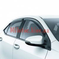 PZQ2112055    Toyota Corolla 2013