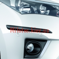 PZ49UE352000     Toyota Corolla 2013