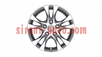 PZ49PE0670ZQ   R15 Mara Toyota Auris E180 Touring Sport