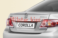 PZ439E3450AB  Toyota Corolla