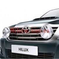 PZ457N051200   Toyota Hilux 2011