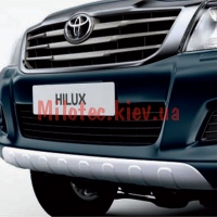 PZ415N0955ZA   Toyota Hilux 2011