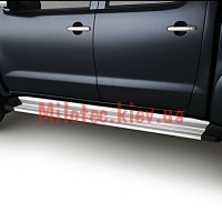 PZ0500K012   Toyota Hilux 2011