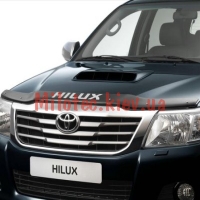 PZ451N053100   Toyota Hilux 2011