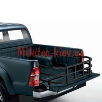 PZ4ADBXSTABB   Toyota Hilux 2011