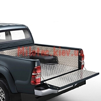 PZ4ADAL7017B    Toyota Hilux 2011