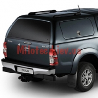 PZ477N2B3***    Toyota Hilux 2011