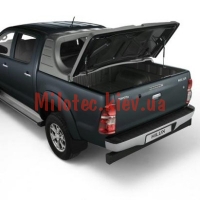 PZ433N294100    Toyota Hilux 2011