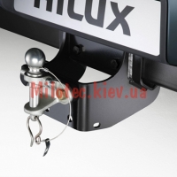 PZ408N955501  Toyota Hilux 2011    