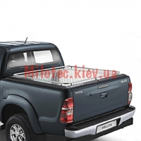 PZ4ADMT7003A    Toyota Hilux 2011