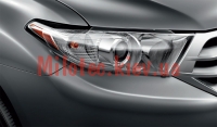 PZ4512099000    Toyota Highlander