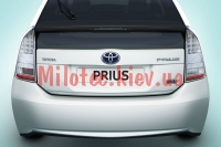 PZ415G0492ZB     Toyota Prius