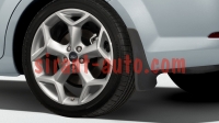 1718465   Ford Mondeo 4 Sedan