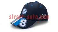5GV084300530  Volkswagen WRC Sebastien Ogier