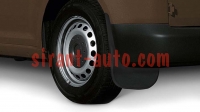 2K0075101A   VW Caddy Kasten 2