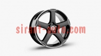 1K0071498AX1   R18 Karthoum VW eGolf 7