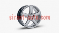 1K0071498V7U   R18 Karthoum VW Jetta 5C