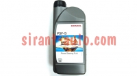 0828499902HE   PSF Honda