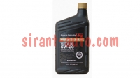087989032   Synthetic Blend 5W20 Honda