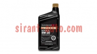 087989034   Synthetic Blend 5W30 Honda