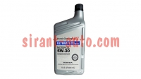 087989039   Ultimate Full synthetic 5W-30 Honda