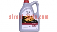 0888080365   Toyota 0W30 5L