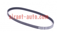 03G903137B Ремнь генератора VW Skoda Audi Seat