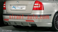 01129.92   Skoda Octavia A5