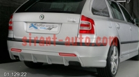 01129.22   Skoda Octavia Combi A5