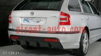 01129.21   Skoda Octavia Combi A5