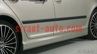 01128.92  Skoda Octavia Combi A5