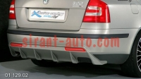 01129.02   Skoda Octavia Combi A5