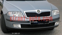 01085.02   Skoda Octavia Combi A5