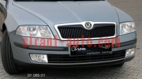 01085.01   Skoda Octavia Combi A5