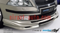 01093.92   Skoda Octavia Combi A5