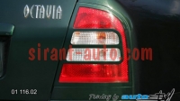 01116.02   Skoda Octavia A4