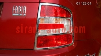 01123.04   Skoda Fabia Combi 6Y